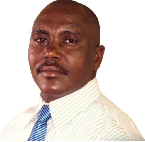 Country Director
